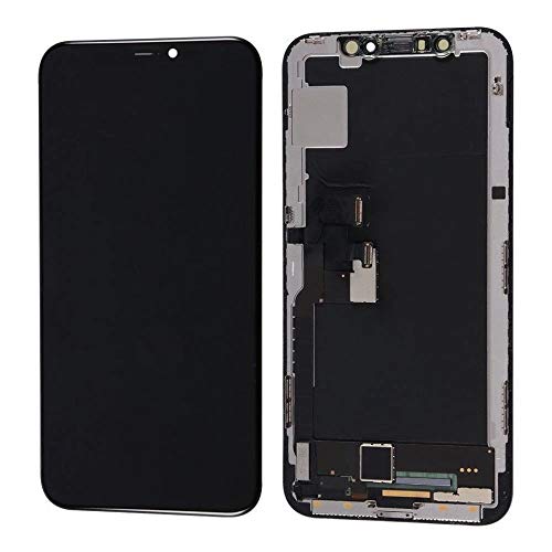 iPhone -  KsK5500 For iPhone X XR XS 11 12 13 14 Mini Pro Max Display Touch